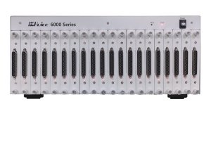 HC6000 电容触控屏测试机