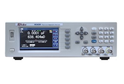 HC4230 LCR测试仪